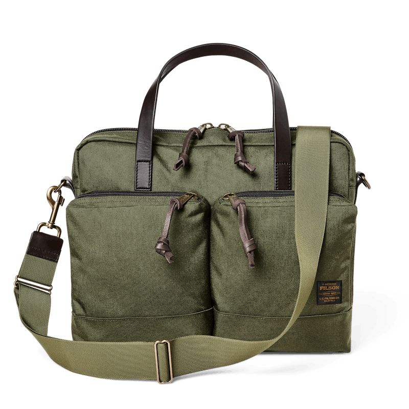 Dryden Briefcase