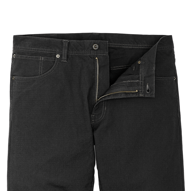 Dry Tin 5 Pocket Pant
