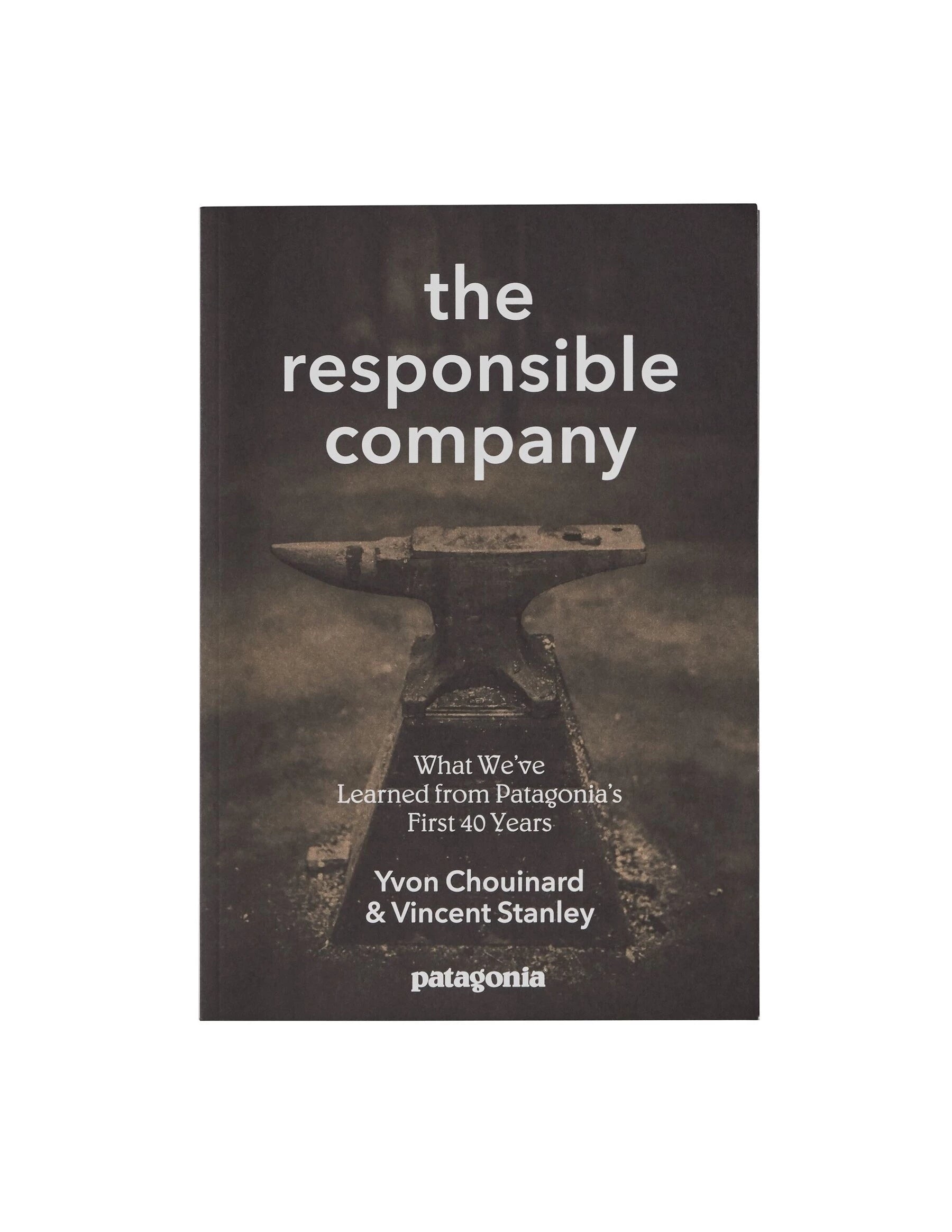 L'entreprise responsable (révisé)
