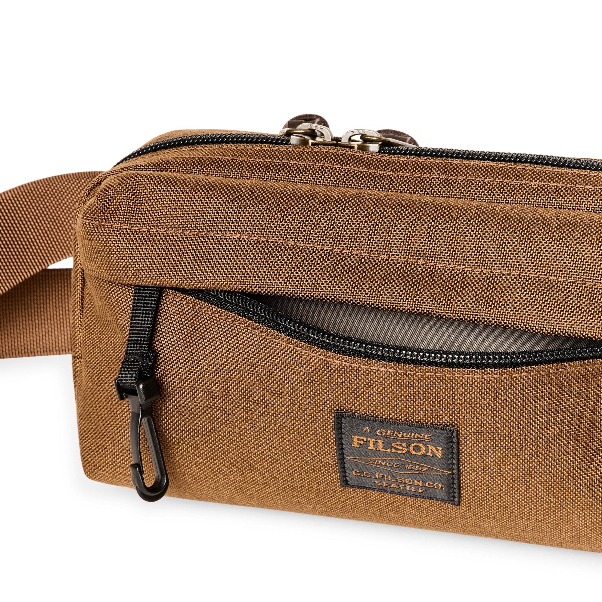 Dryden Crossbody
