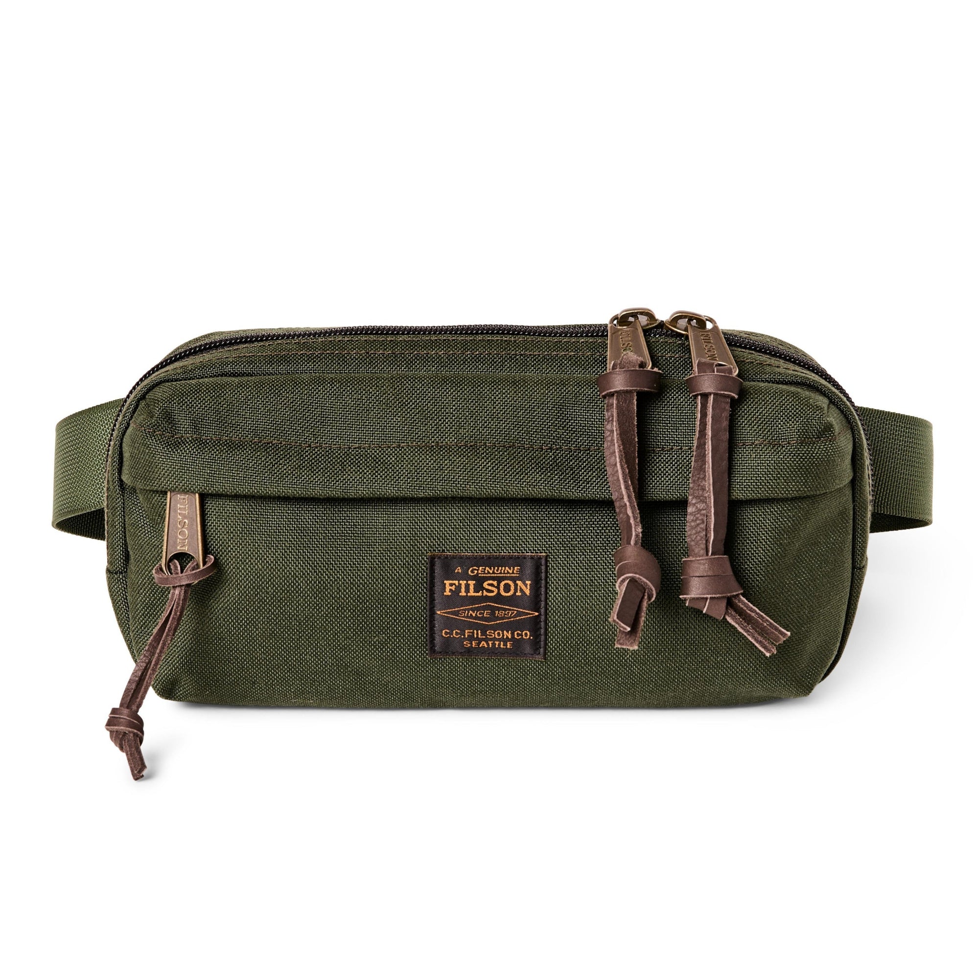 Dryden Crossbody