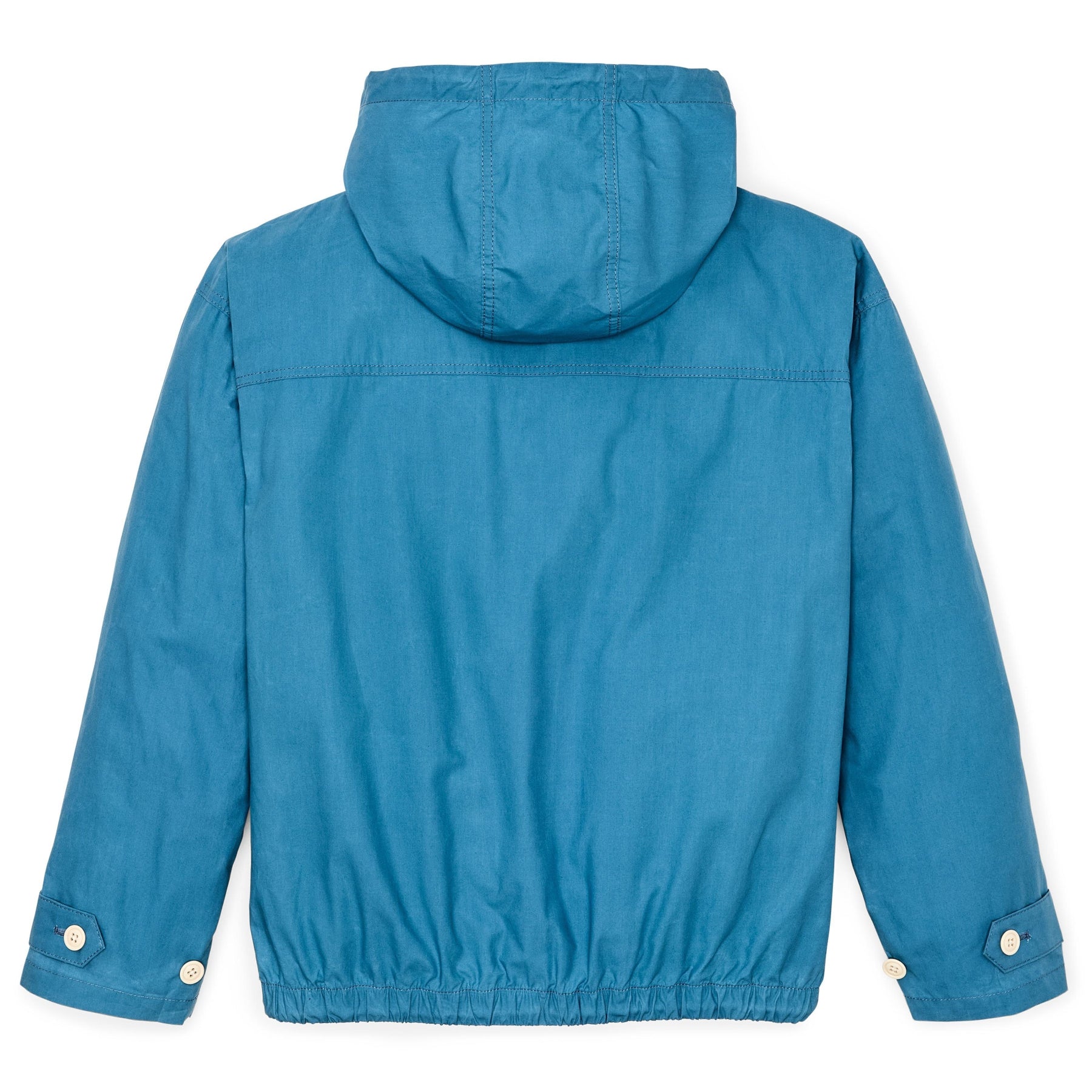 Women's Ranger Hooded Popover