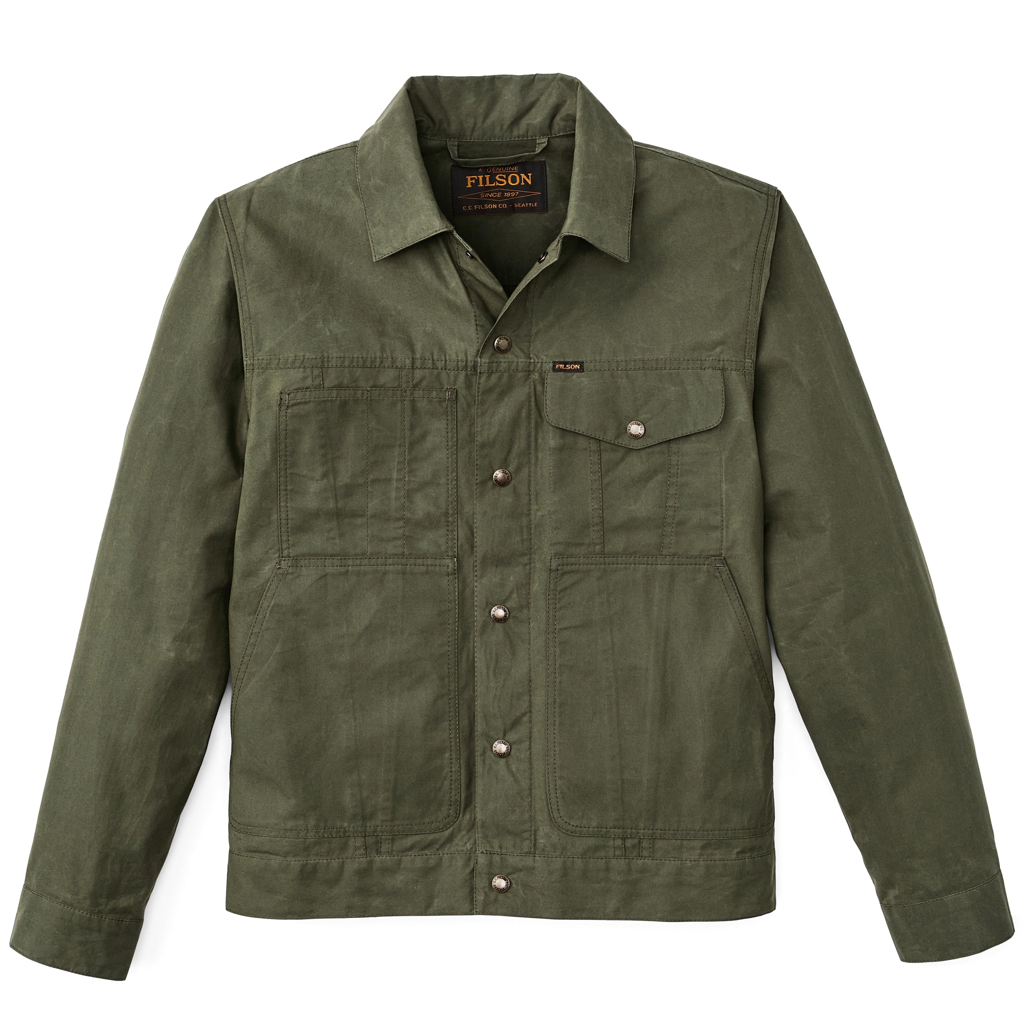 Ranger Short Cruiser