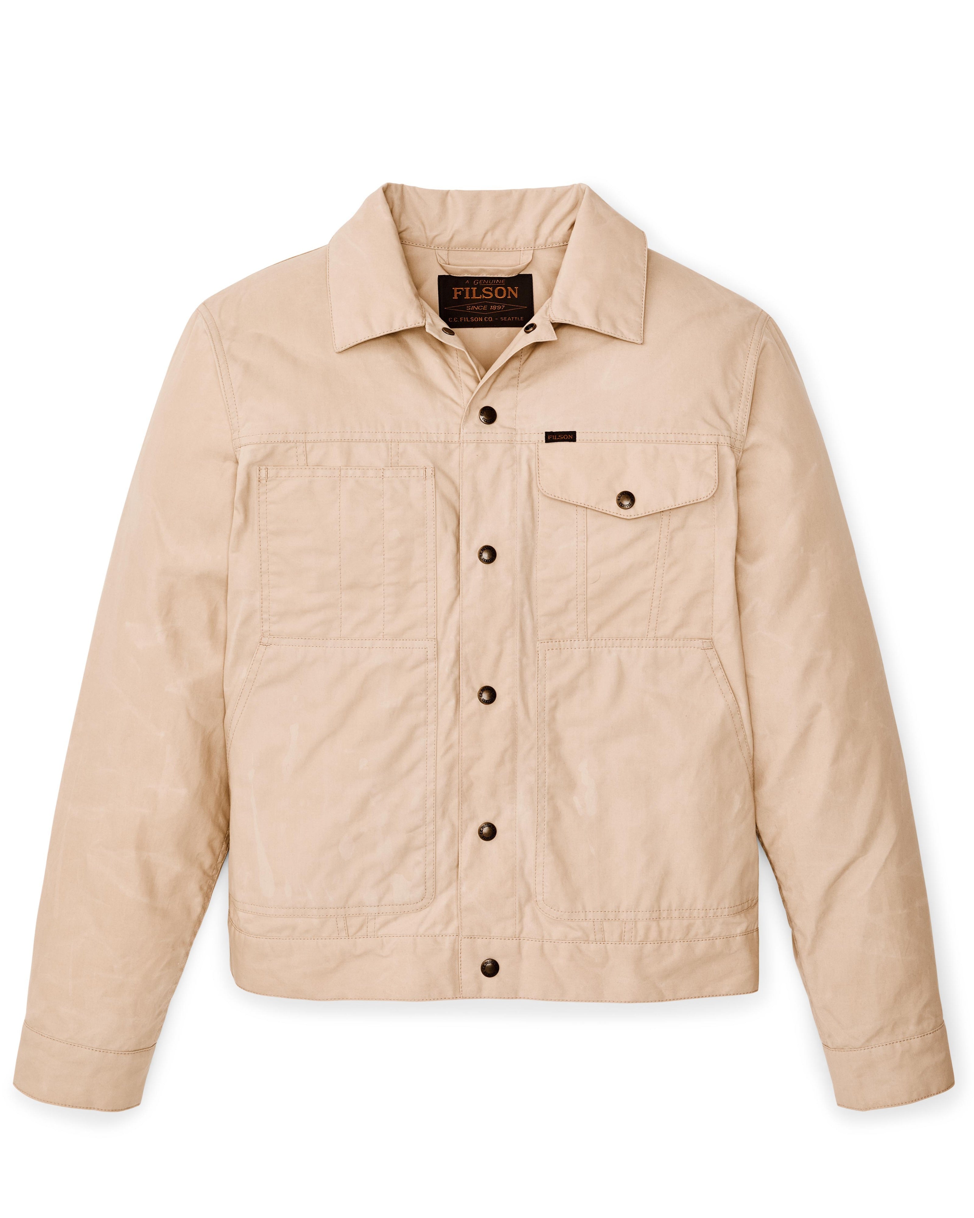 Ranger Short Cruiser