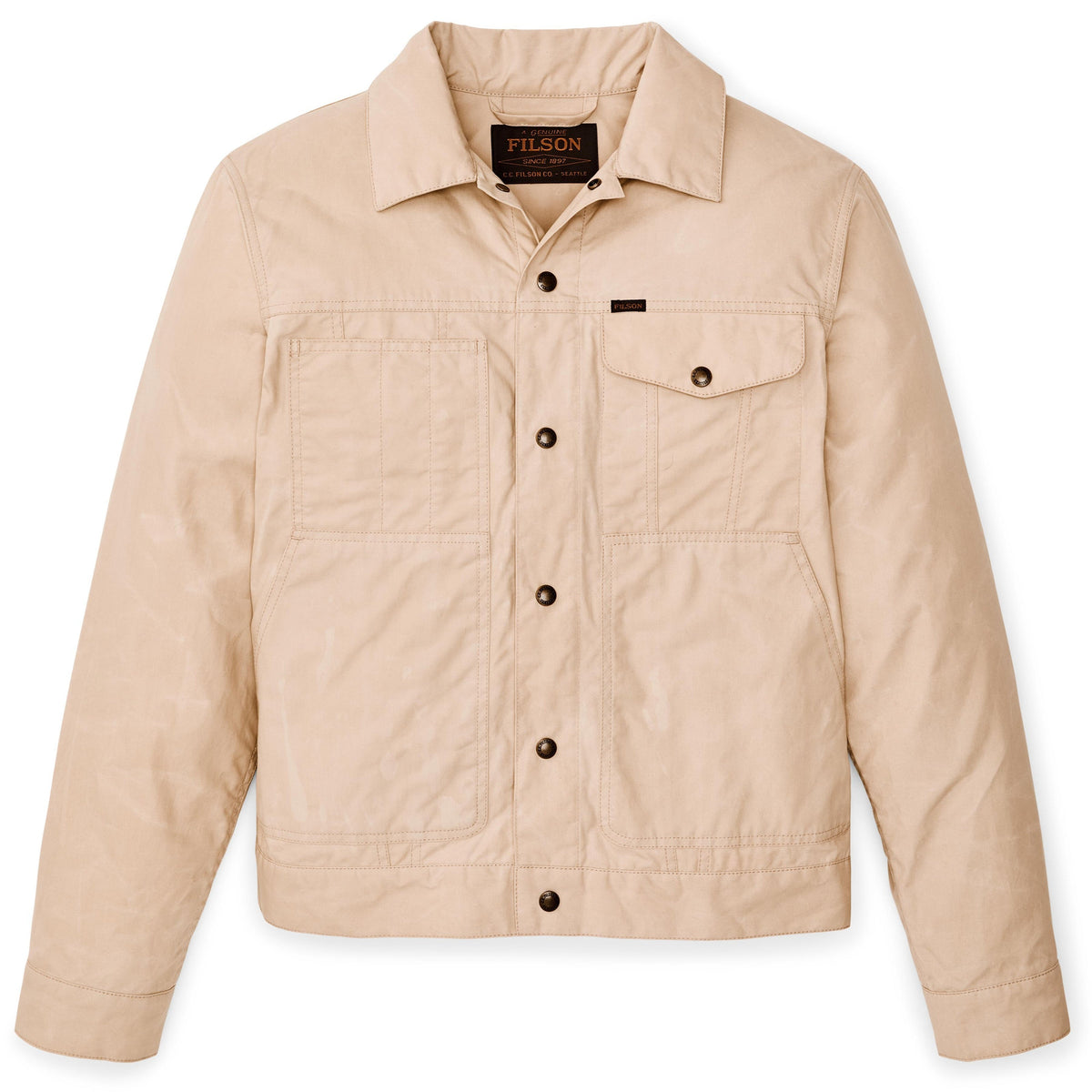Ranger Short Cruiser