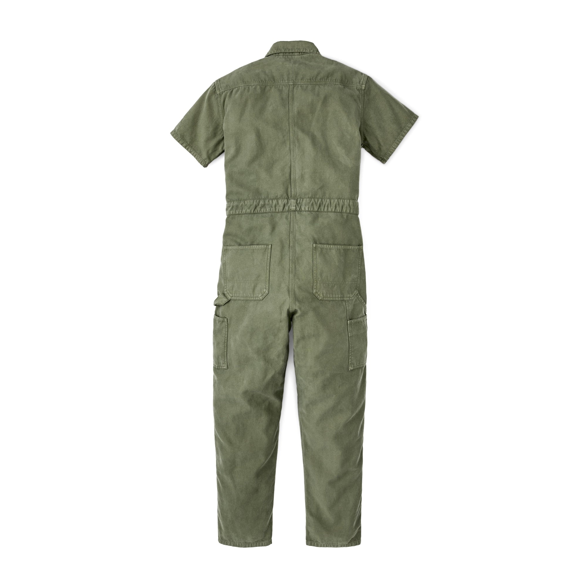 Women's Field S/S Coverall