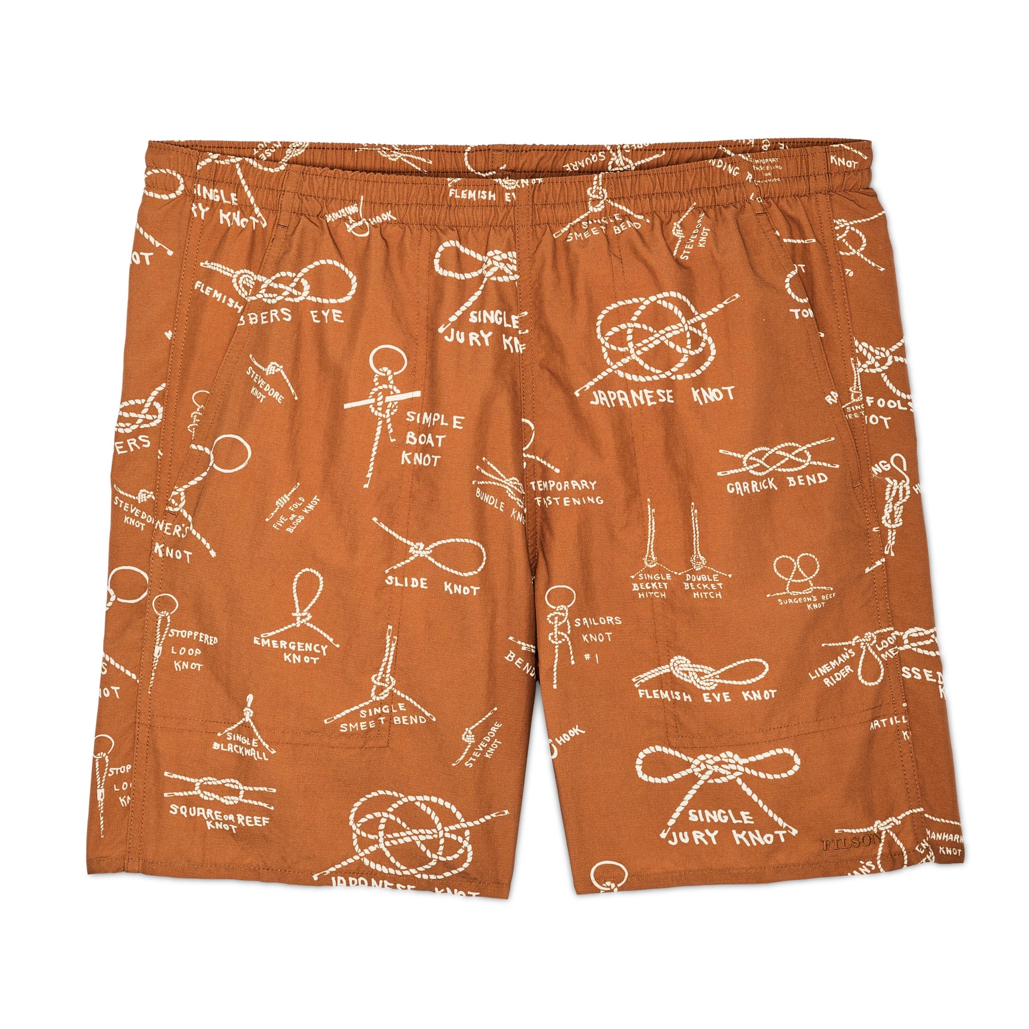 Oxbow Lake Trunks - Sale