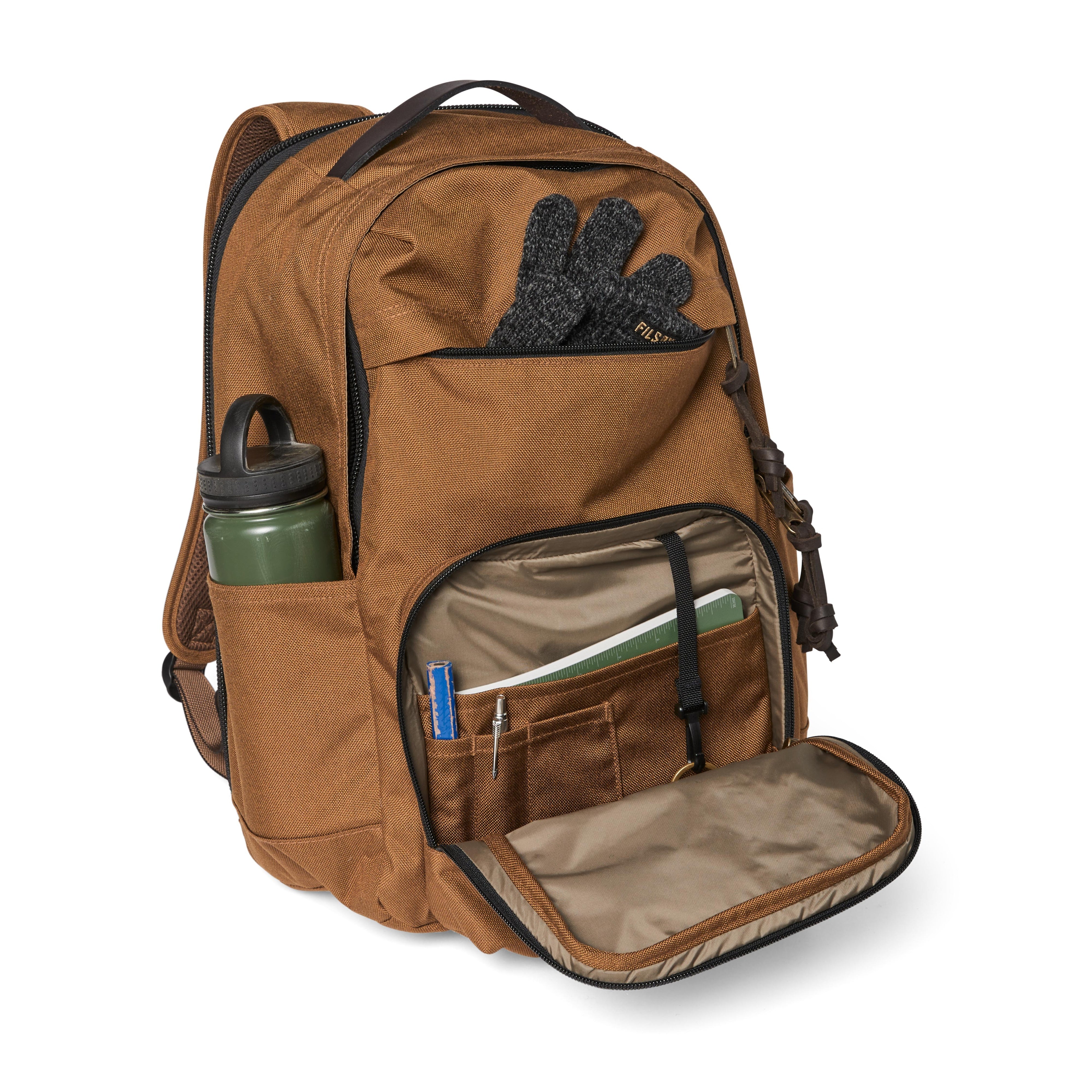 Dryden Backpack