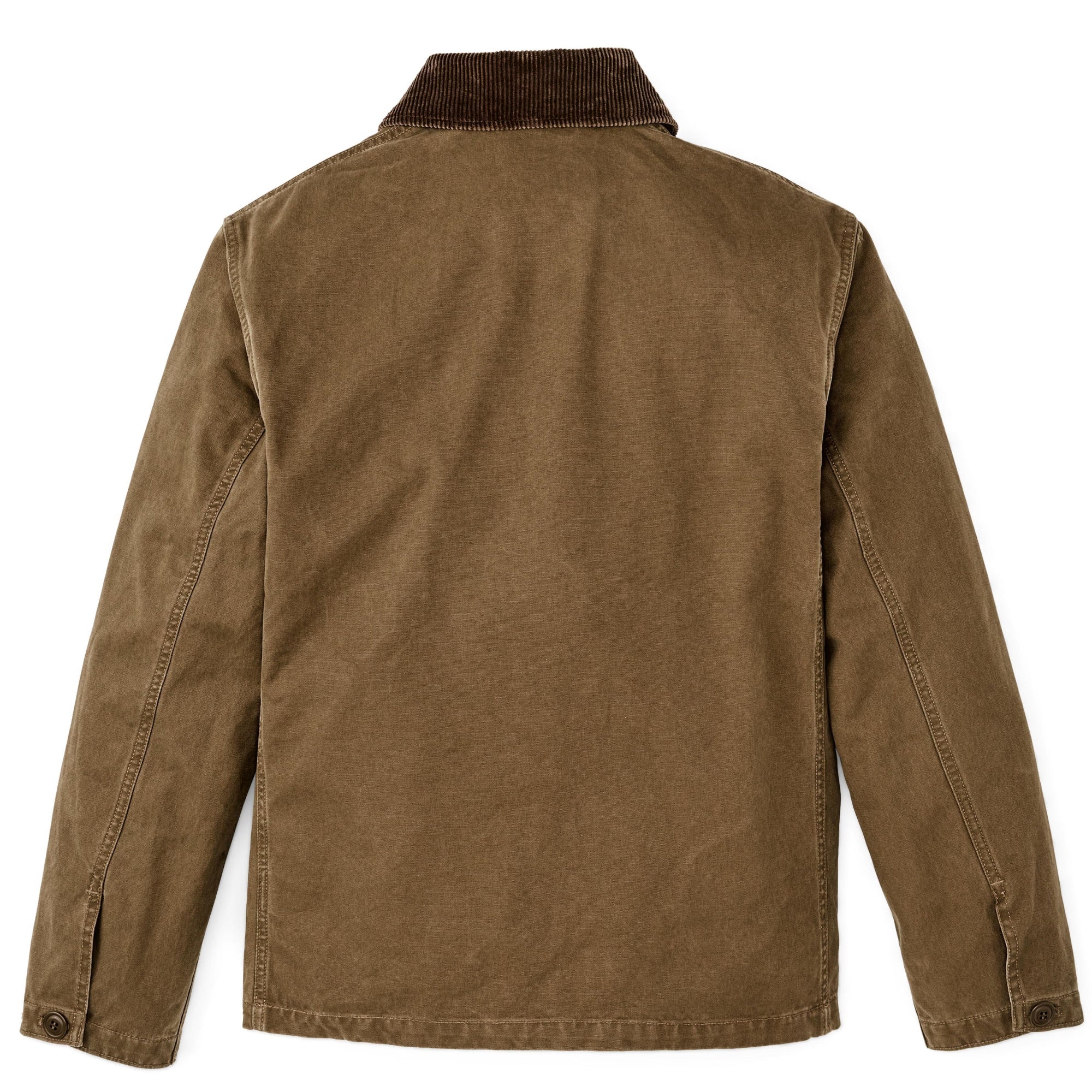 Canvas Outfitter Jacket