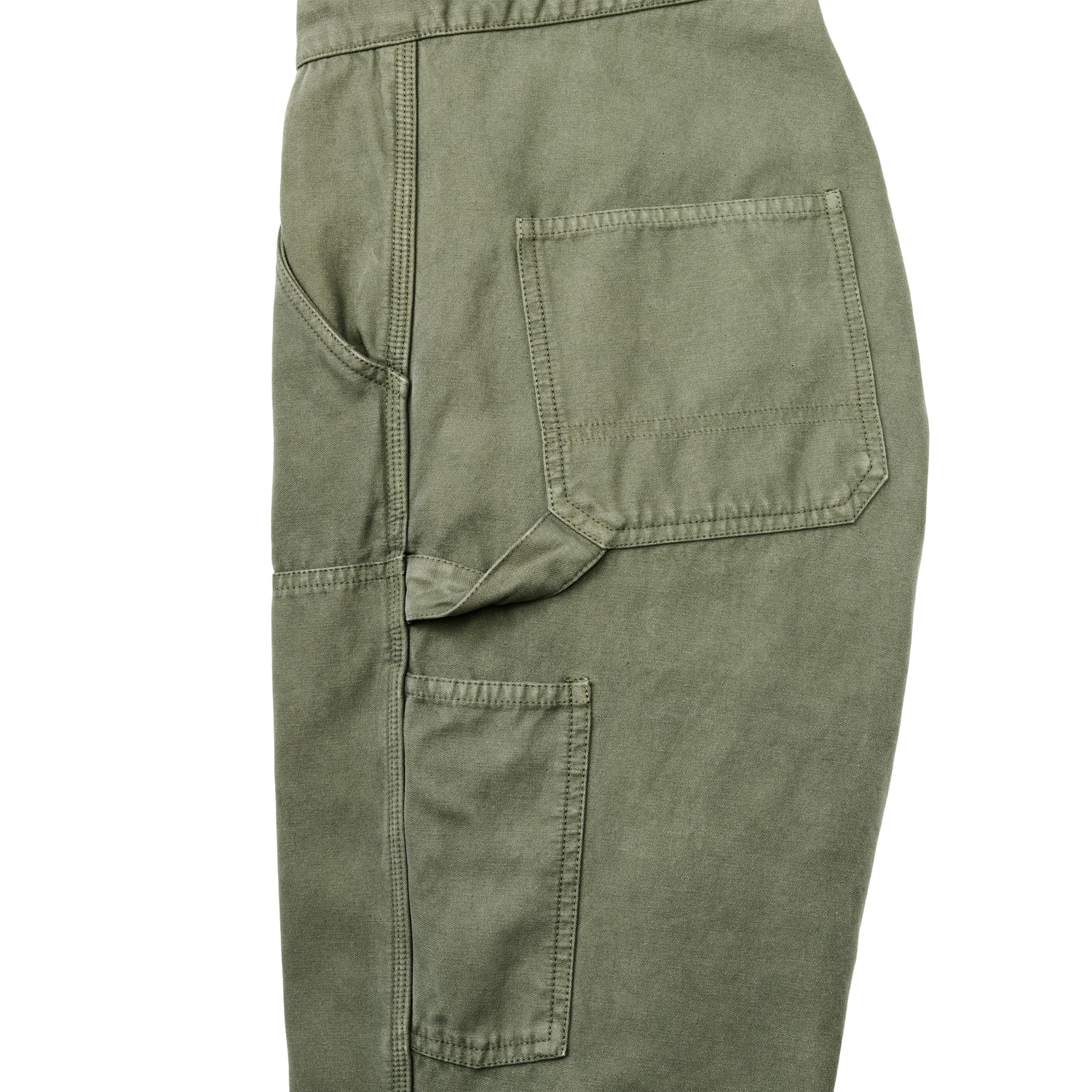 Women's Field S/S Coverall
