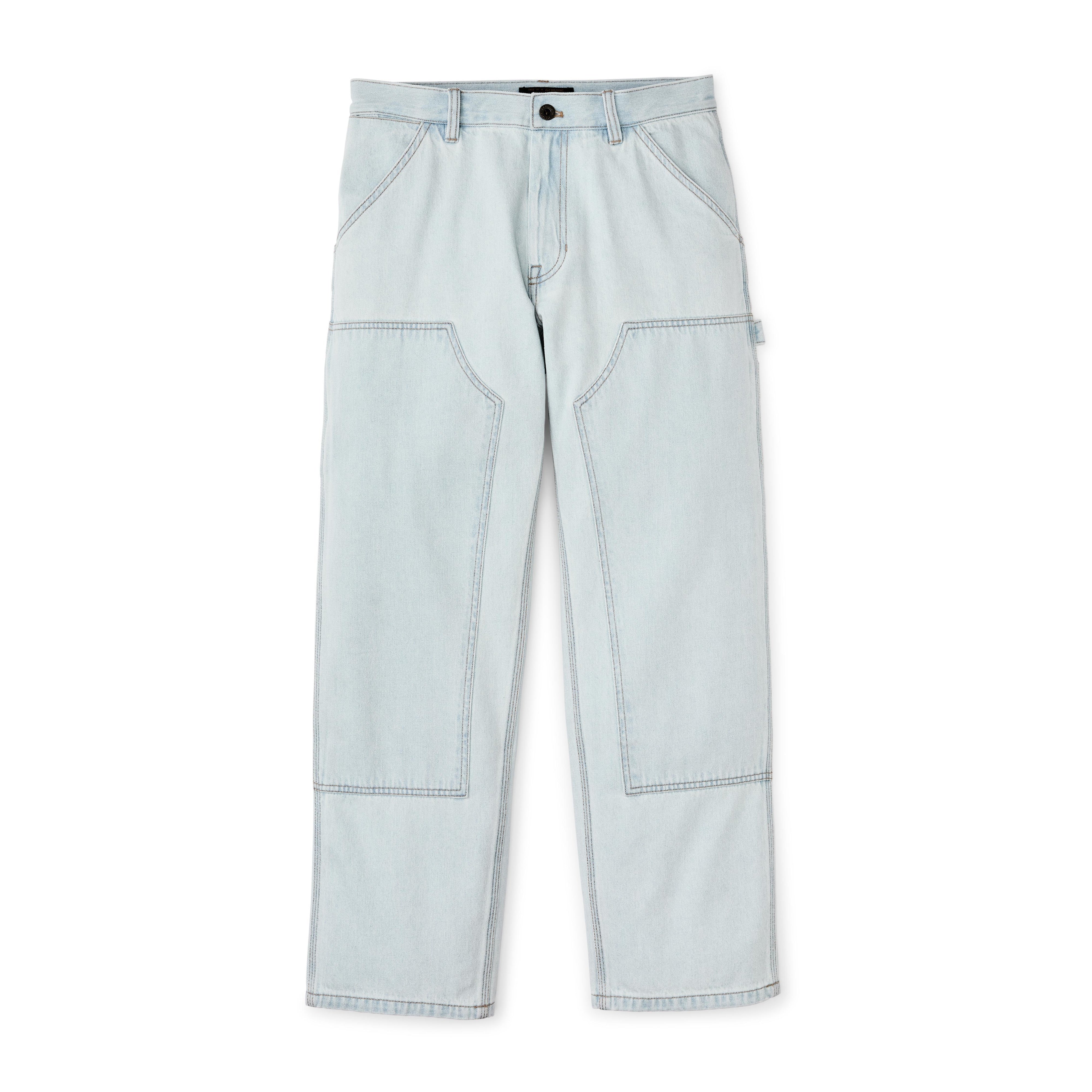 Women's 9-OZ. Denim Work Jeans - Sale