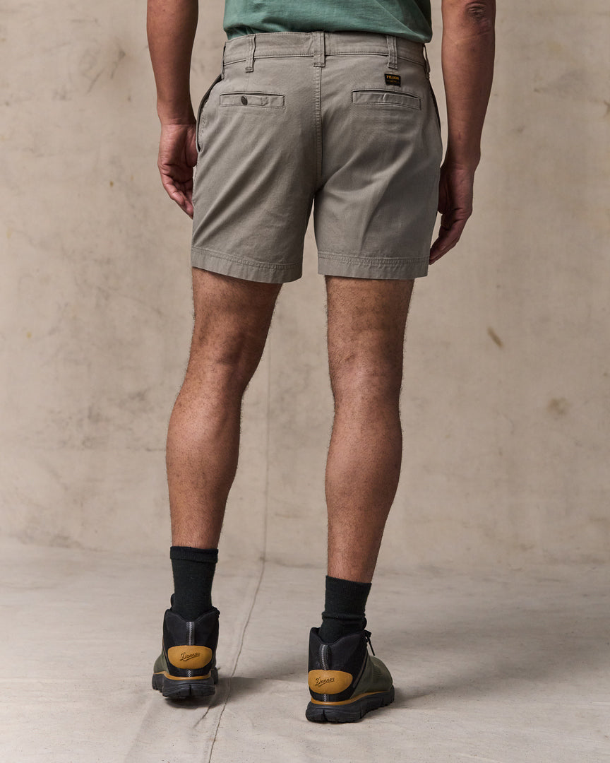 Granite Mountain 6" Shorts