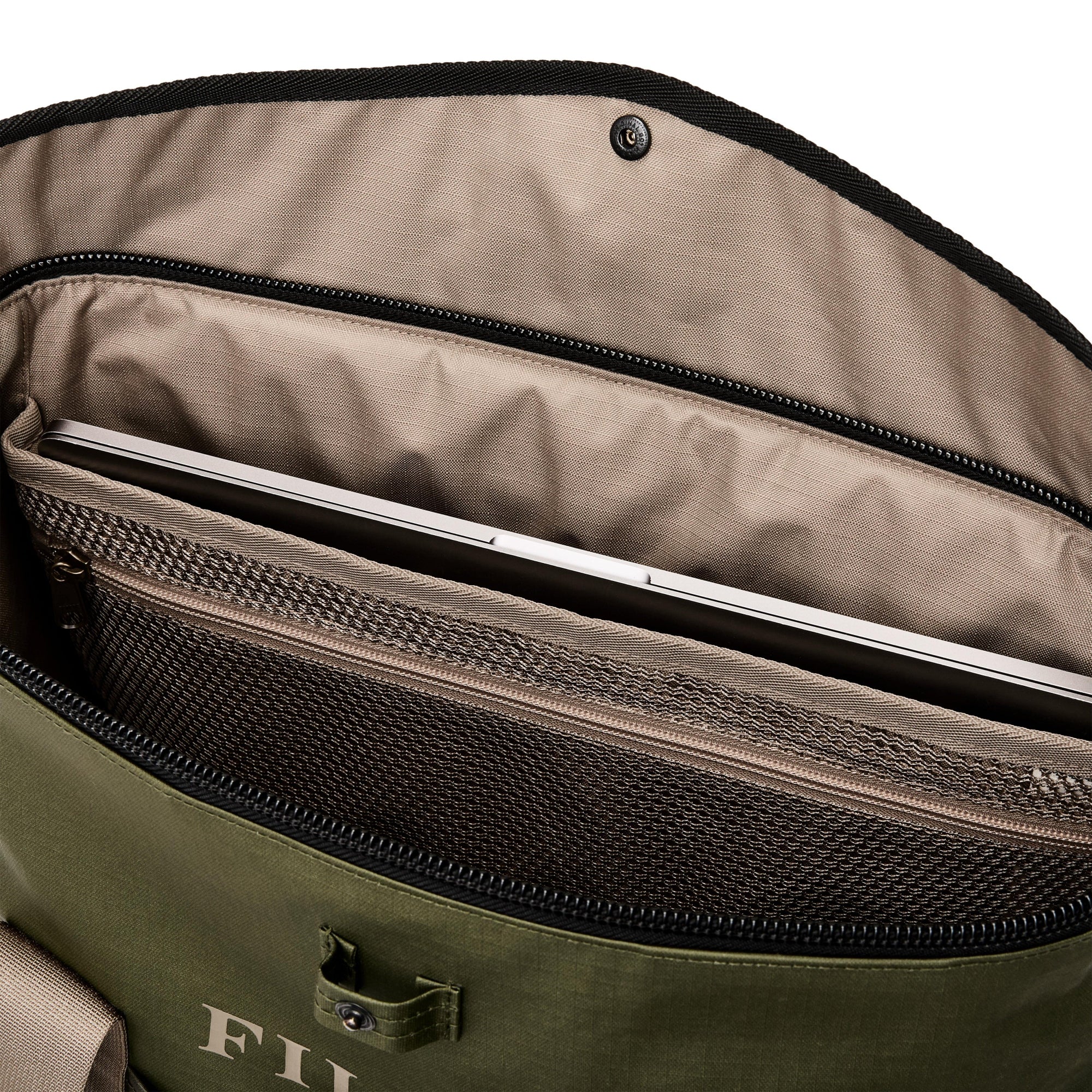 All-Weather Tote Bag