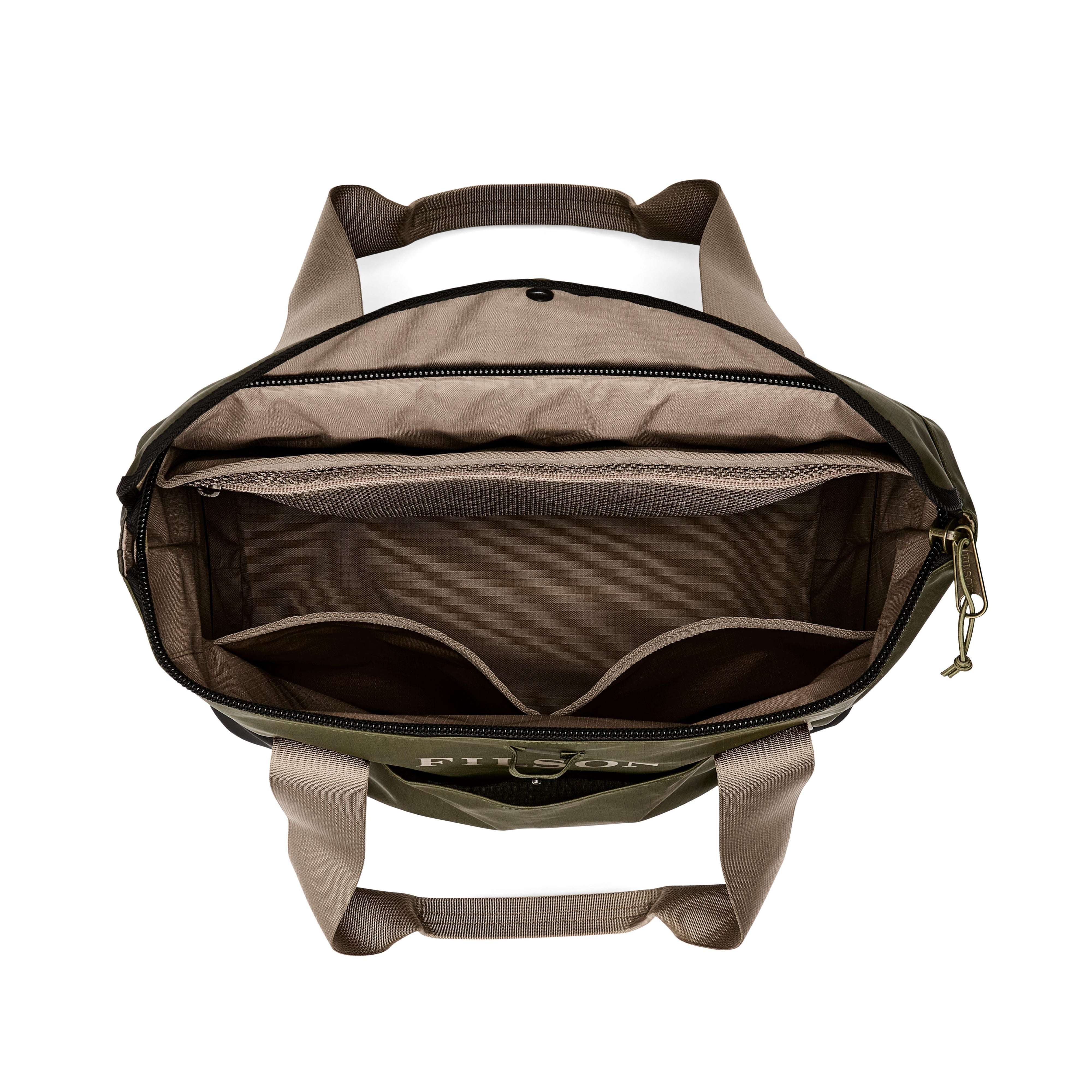 All-Weather Tote Bag
