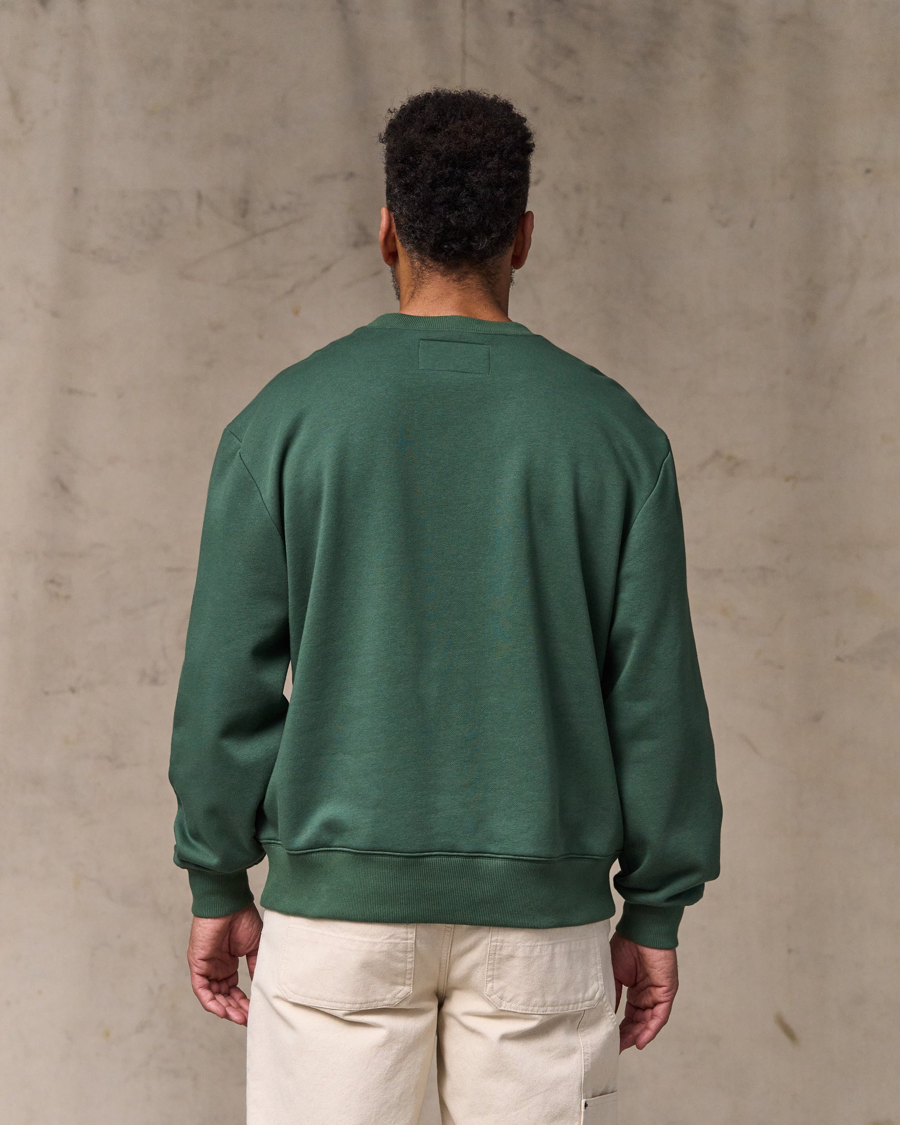 Northwest Crewneck Sweatshirt
