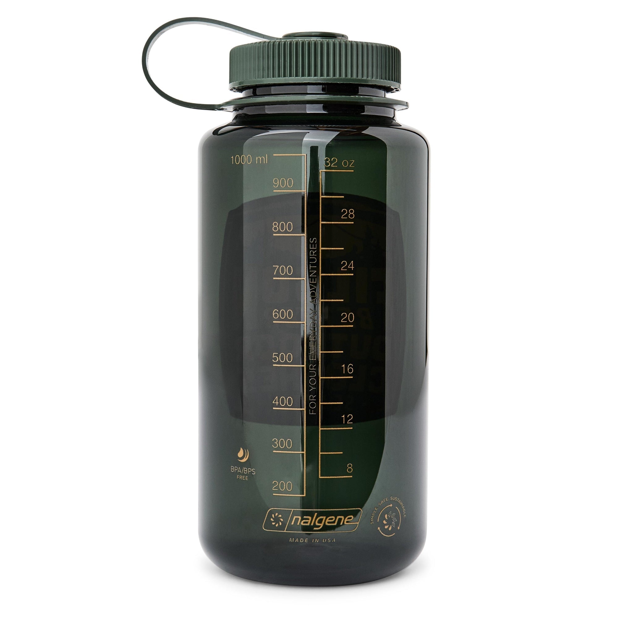 Vintage Seal 32-Oz. Nalgene Bottle - Sale