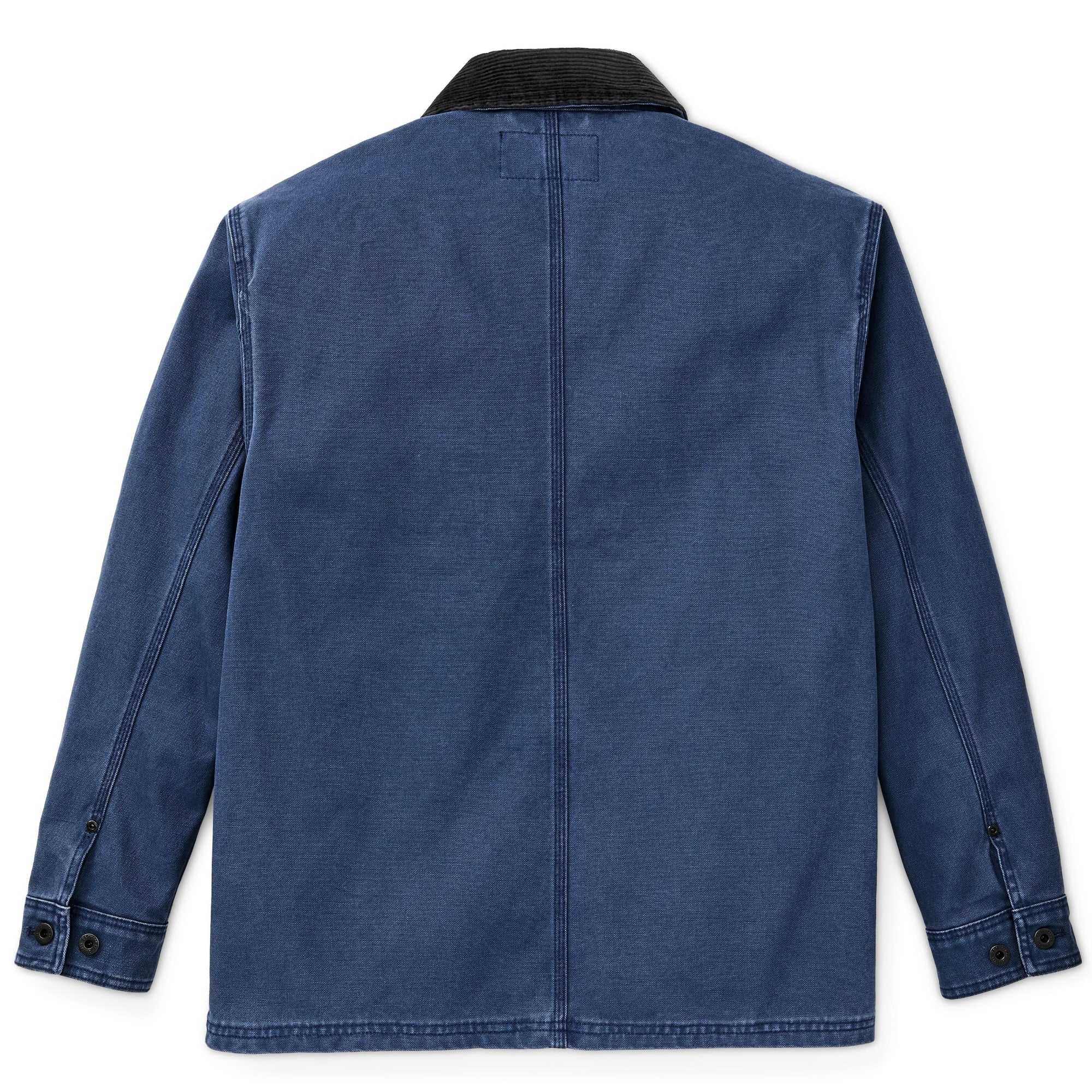 Rustic Canvas Barn Coat