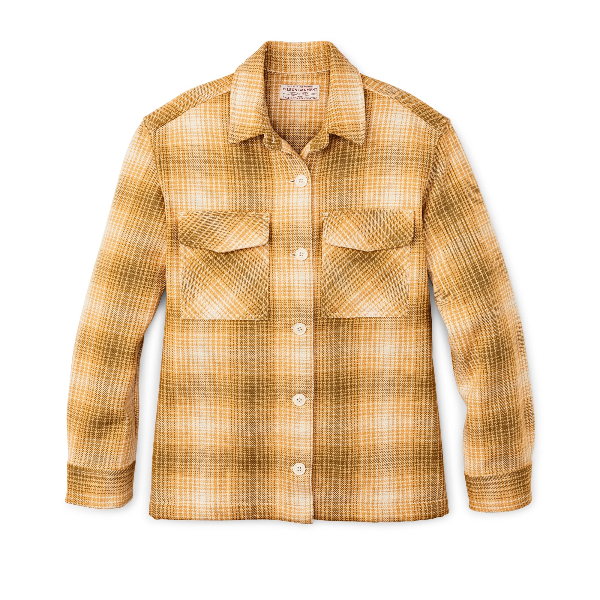 Women's Deer Island Jac-Shirt - Sale