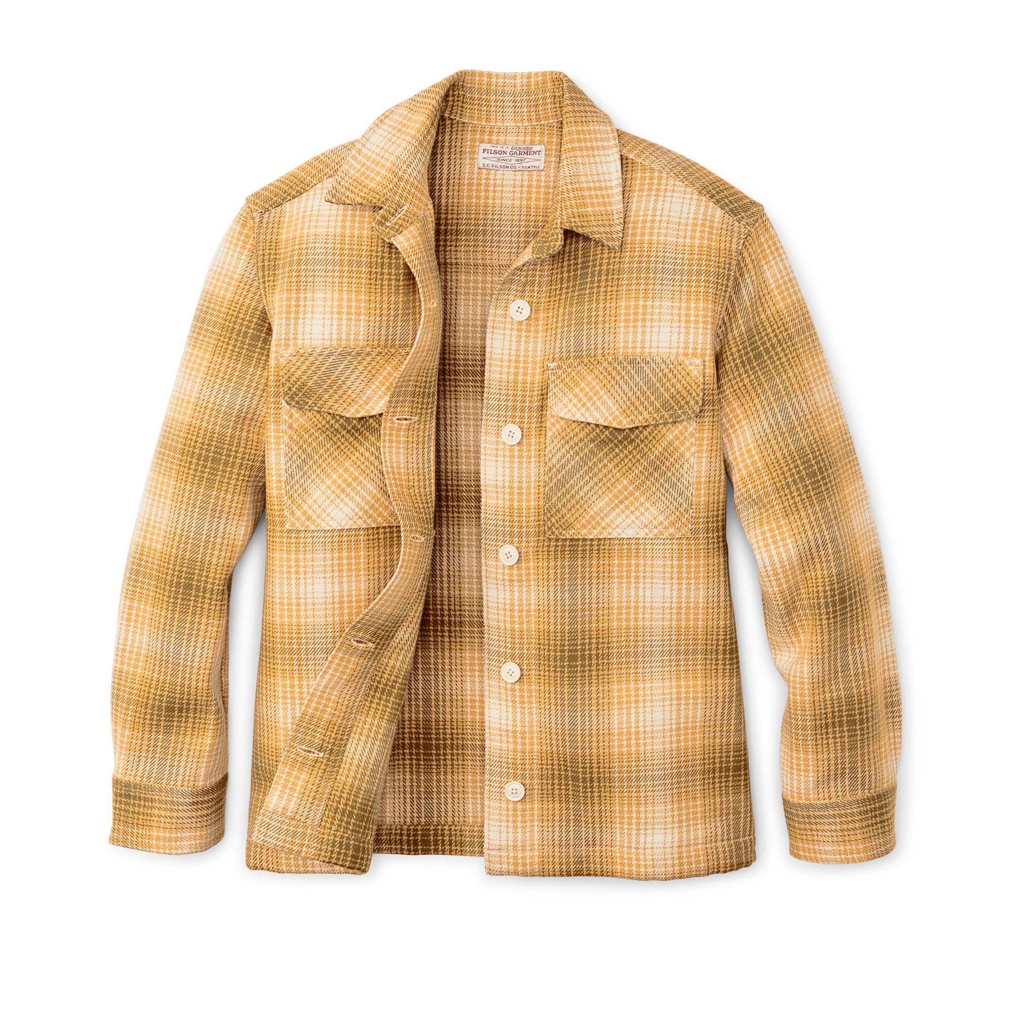 Women's Deer Island Jac-Shirt - Sale