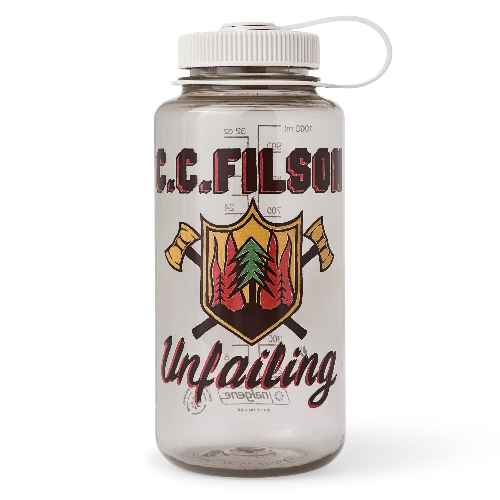 Logging 32-Oz. Nalgene Bottle - Sale