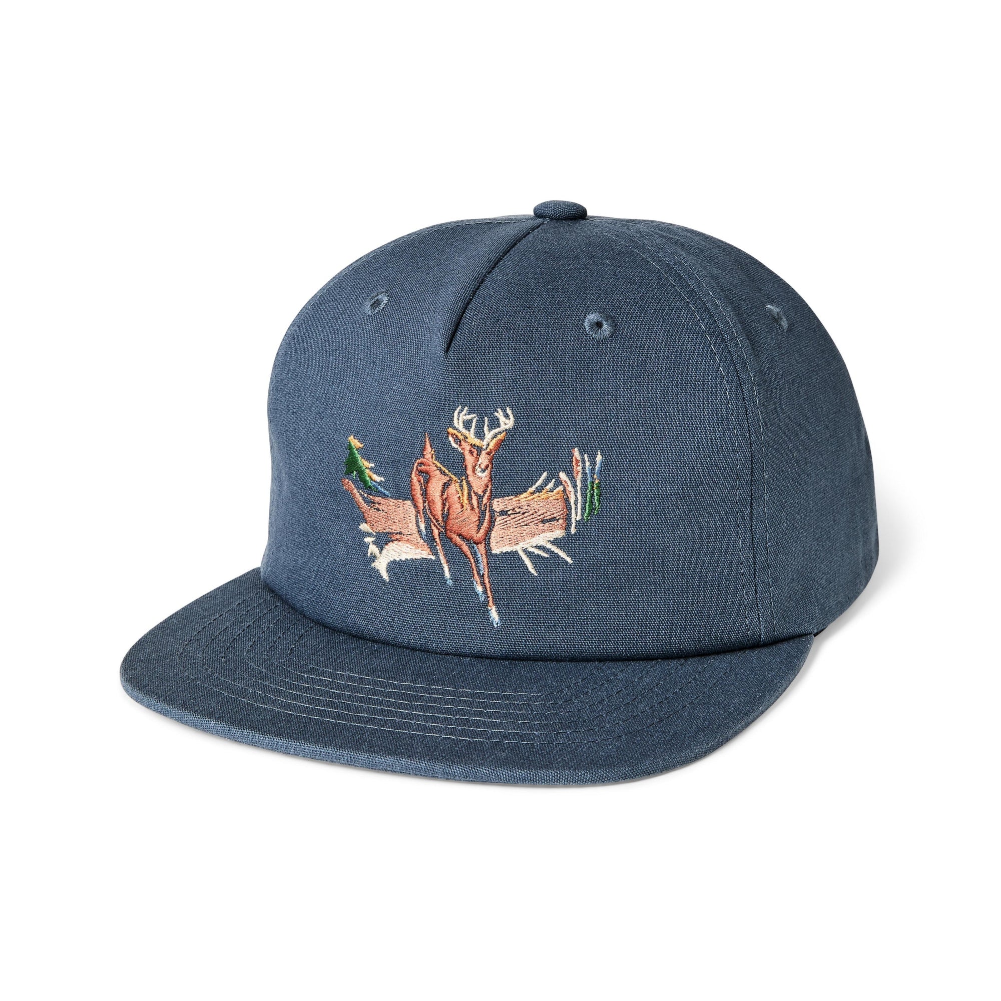 Deer Trucker Cap