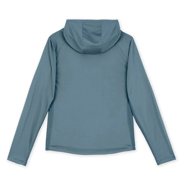 Women's Mirage Sun Hoodie