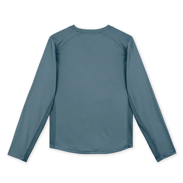 Women's Mirage Sun Long Sleeve Tee