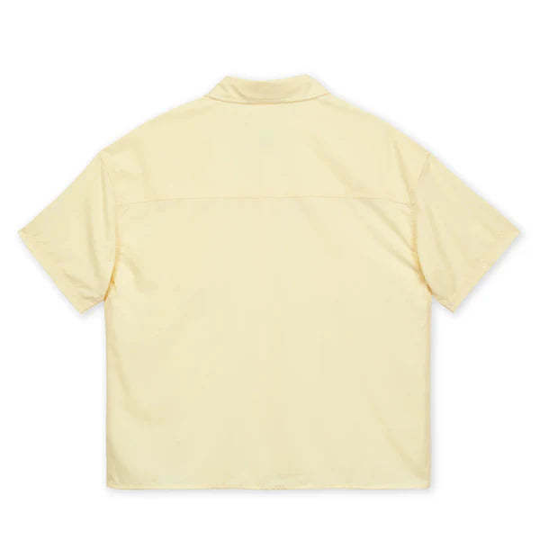 Women's Oversized Short Sleeve Shirt - Sale