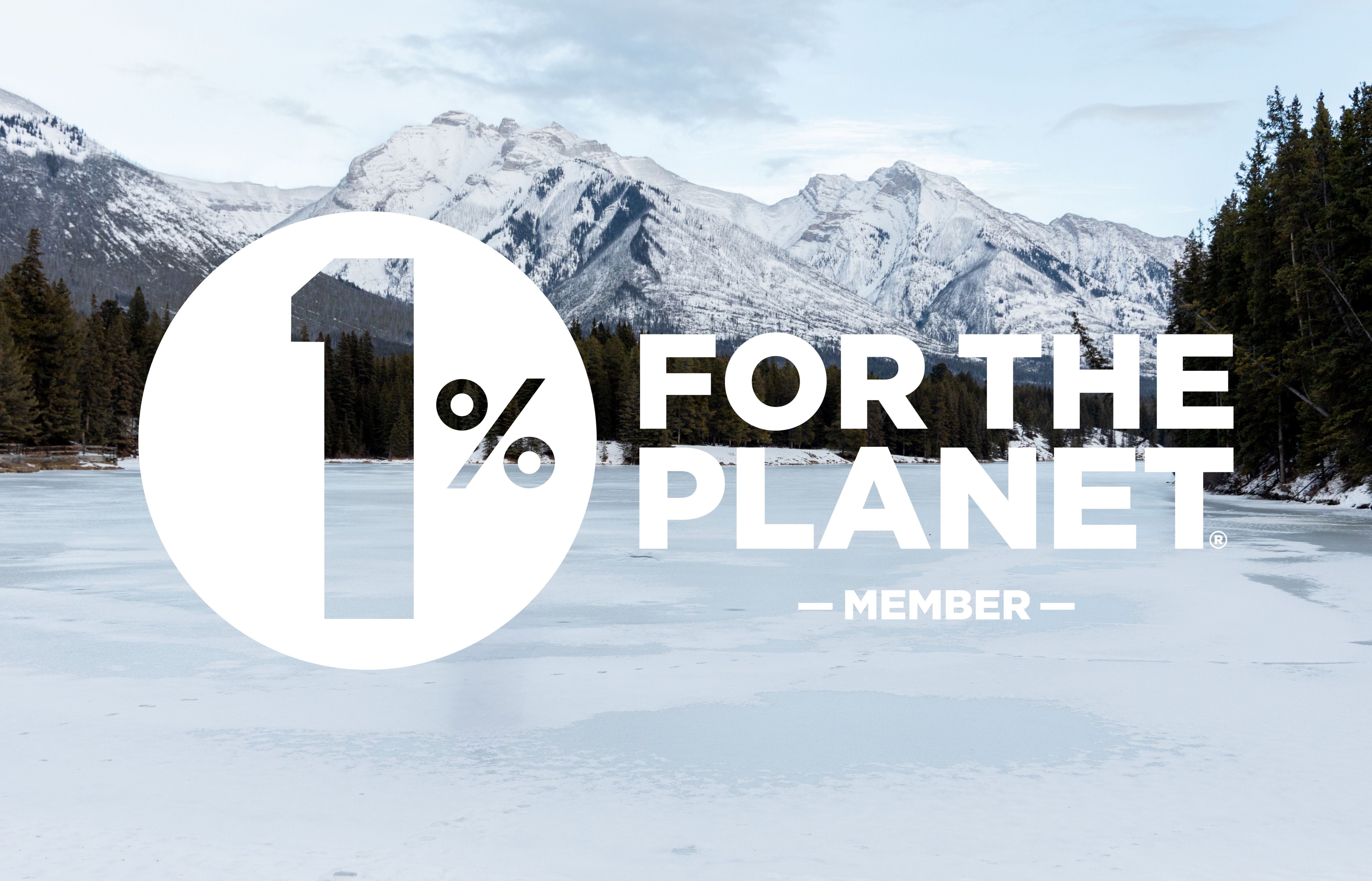 1% For The Planet 2024