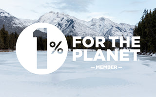 1% For The Planet 2024