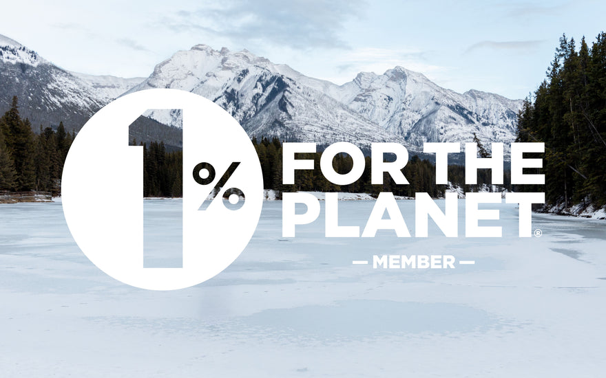 1% For The Planet 2024