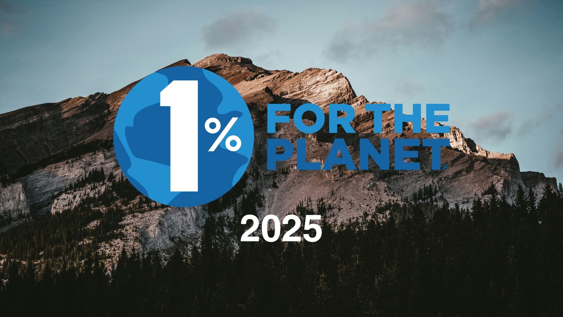 2025 1% for the Planet Round Up
