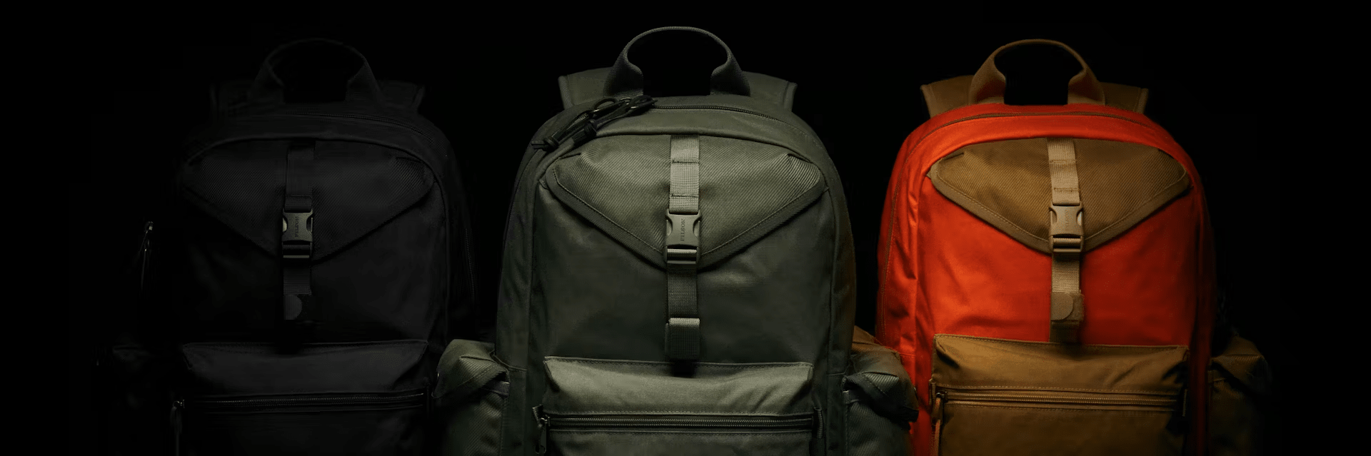 Filson Backpacks