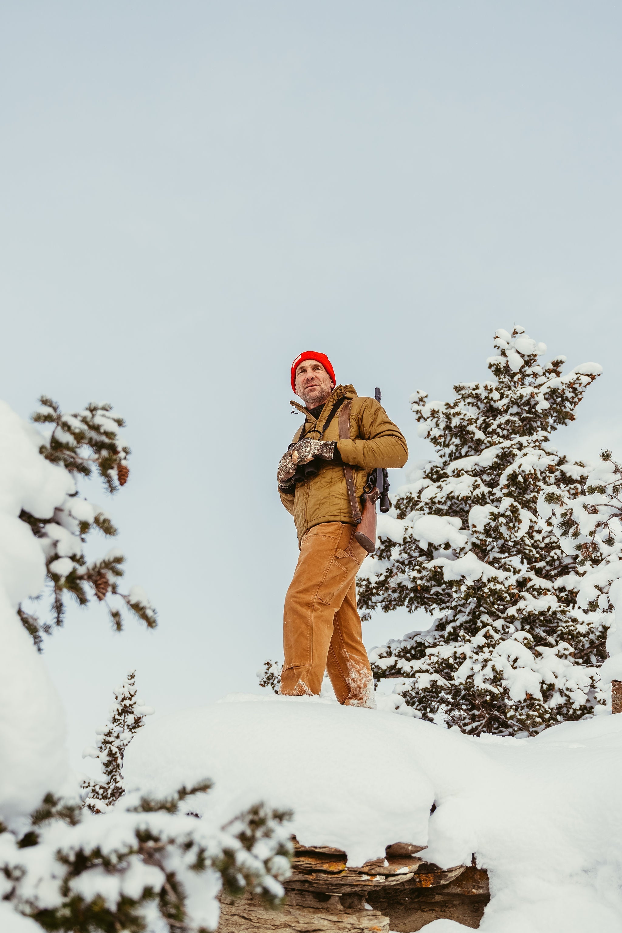 Hunting Essentials