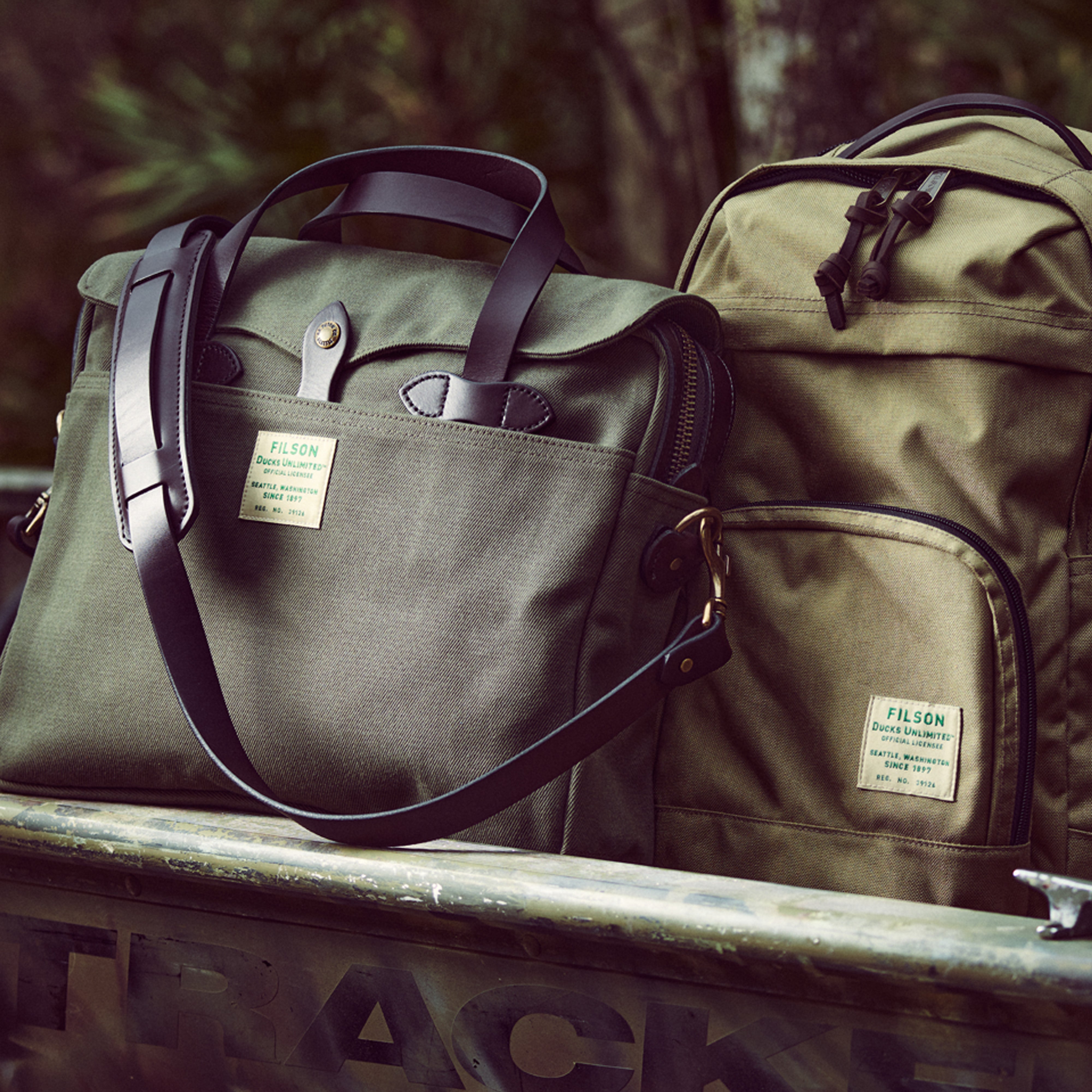 Filson Clearance Luggage & Bags