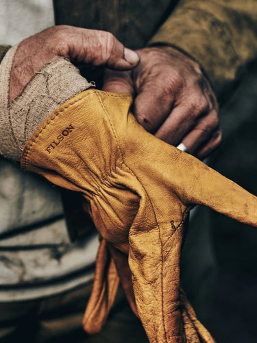 Filson Gloves