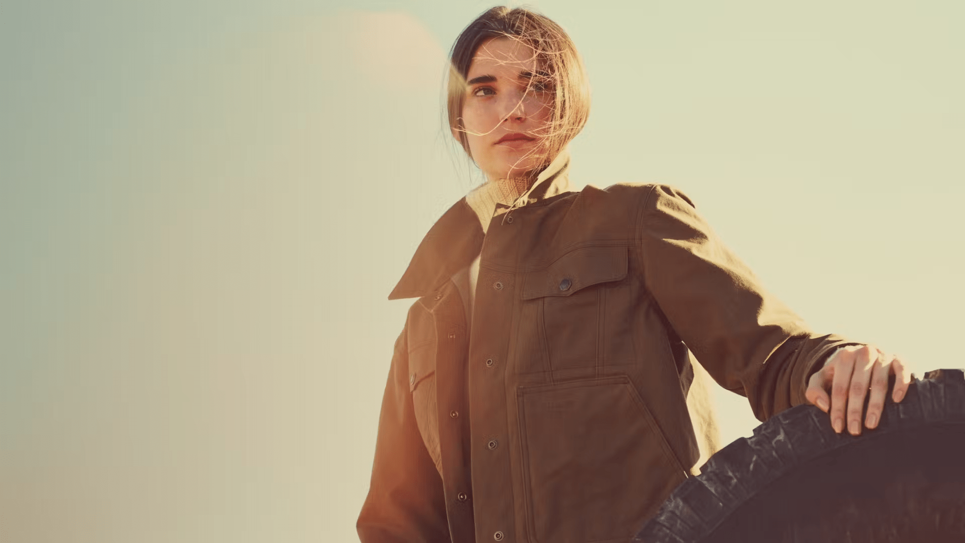 Filson Women's Jackets & Vests