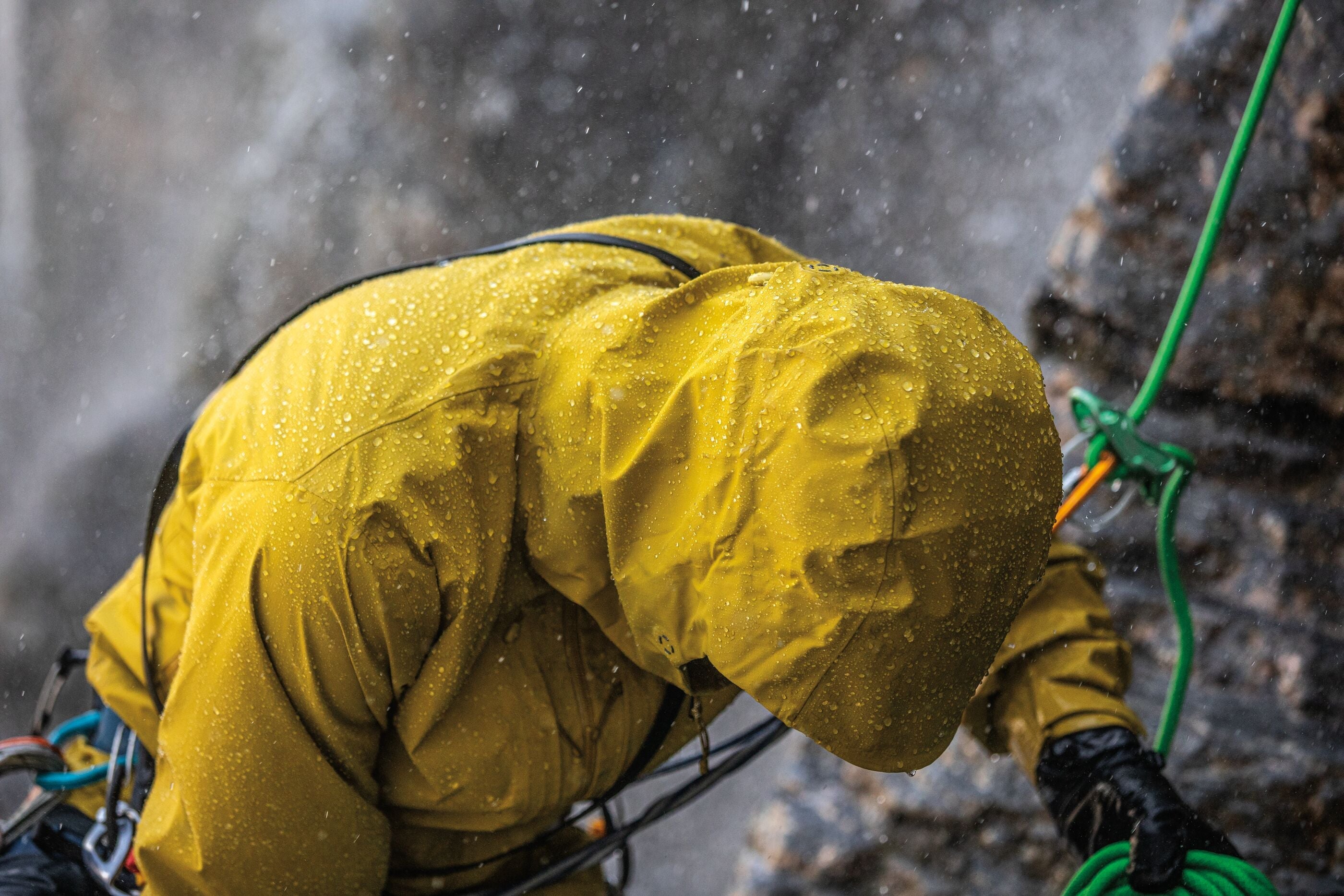 Rainwear