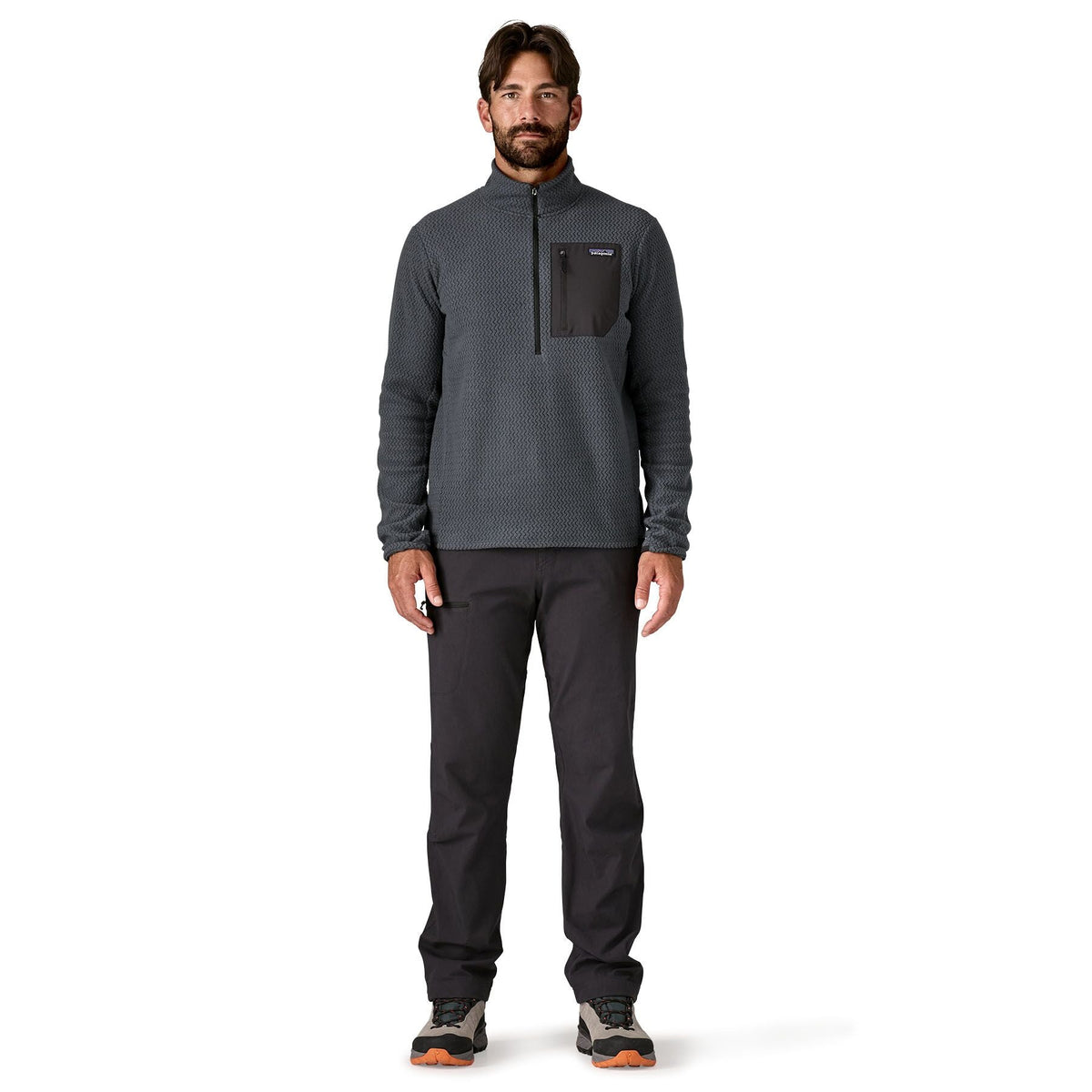 Regulator® Fleece
