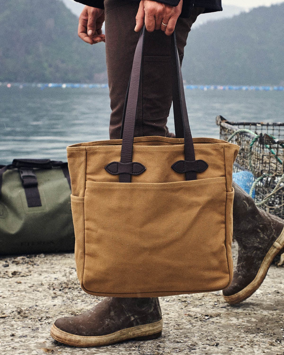 Filson Totes