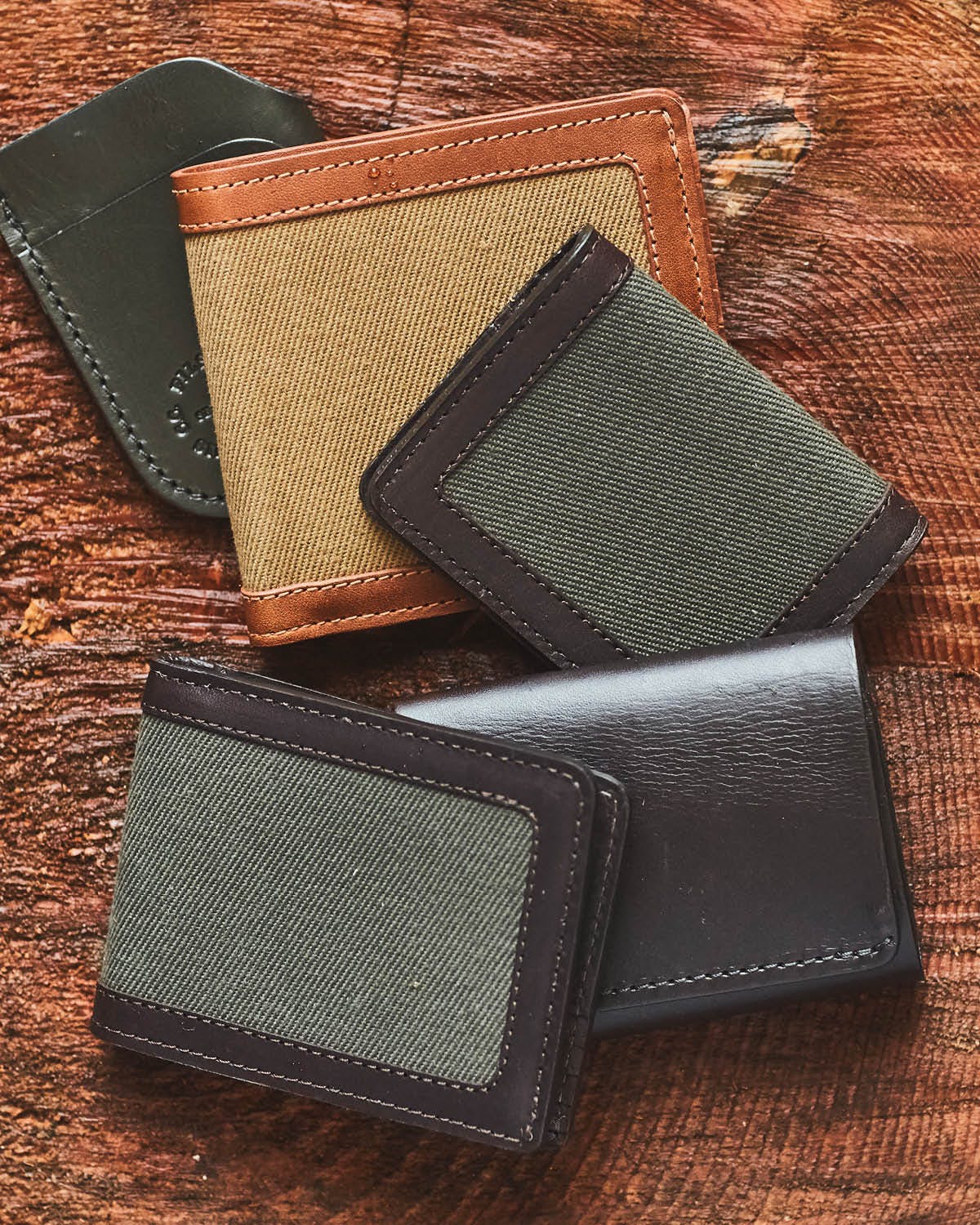 Filson Wallets