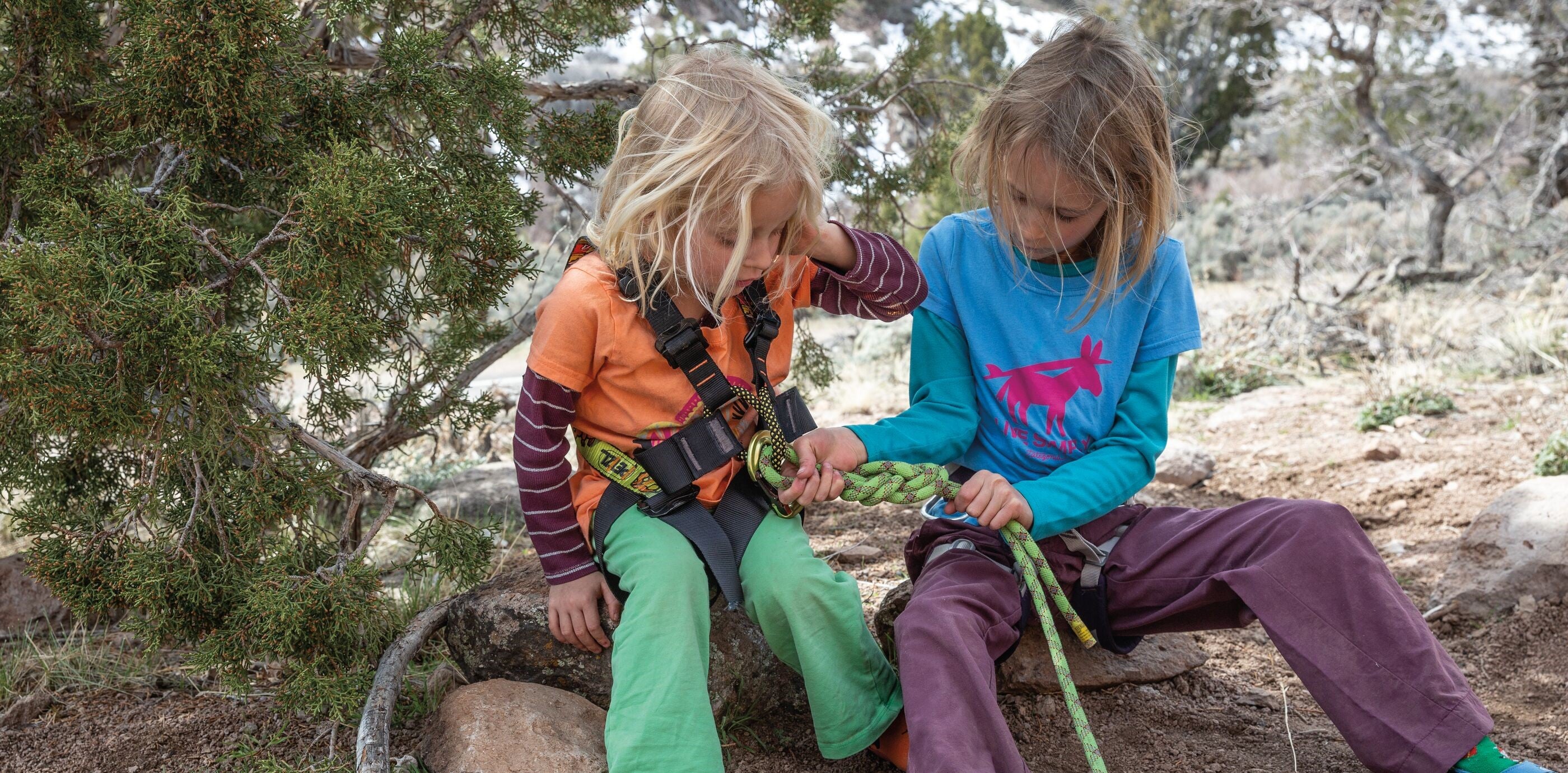 Patagonia Kids & Baby