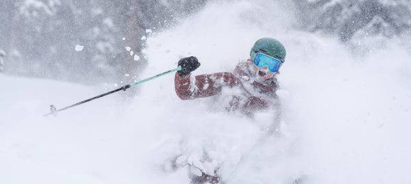 Patagonia Gloves