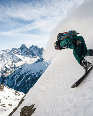 Patagonia PowSlayer Freeride Kit