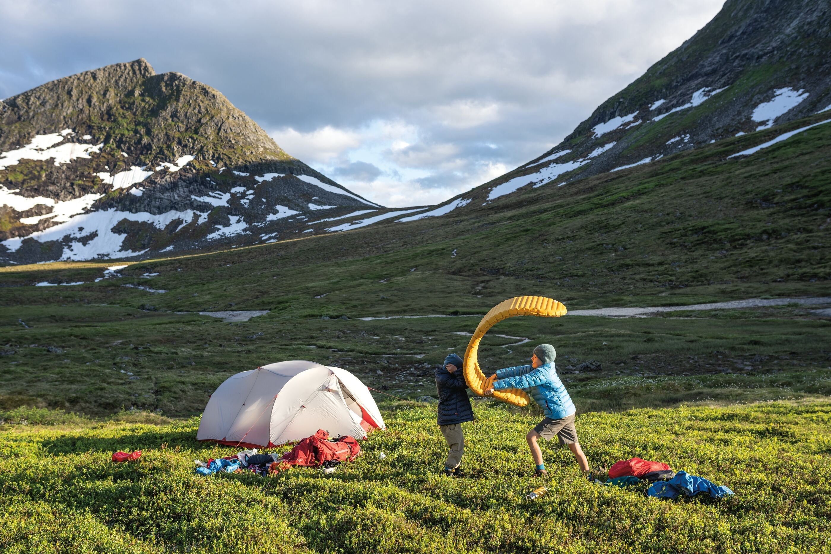 Patagonia Kids