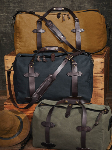 Filson Duffles