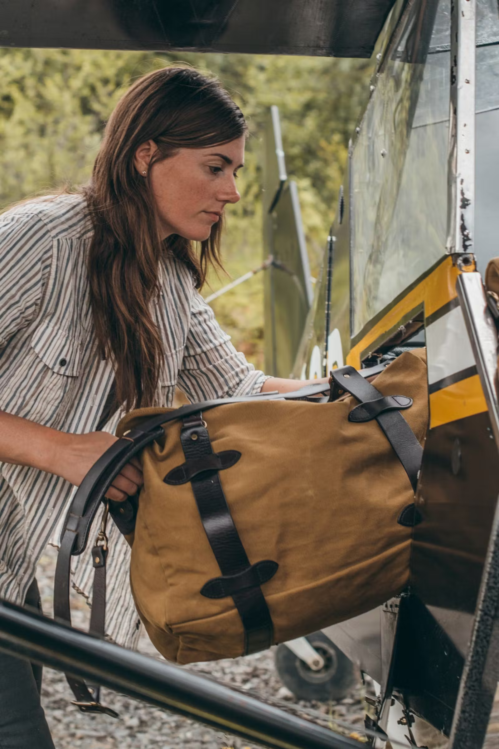 Filson Women's Bags