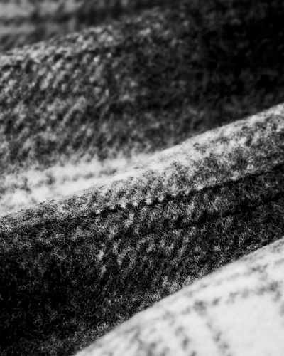 Insulated Wool Work Vest - Sale