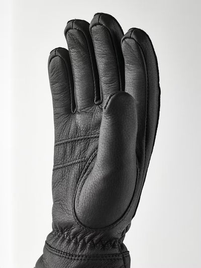 Buvika Deerskin