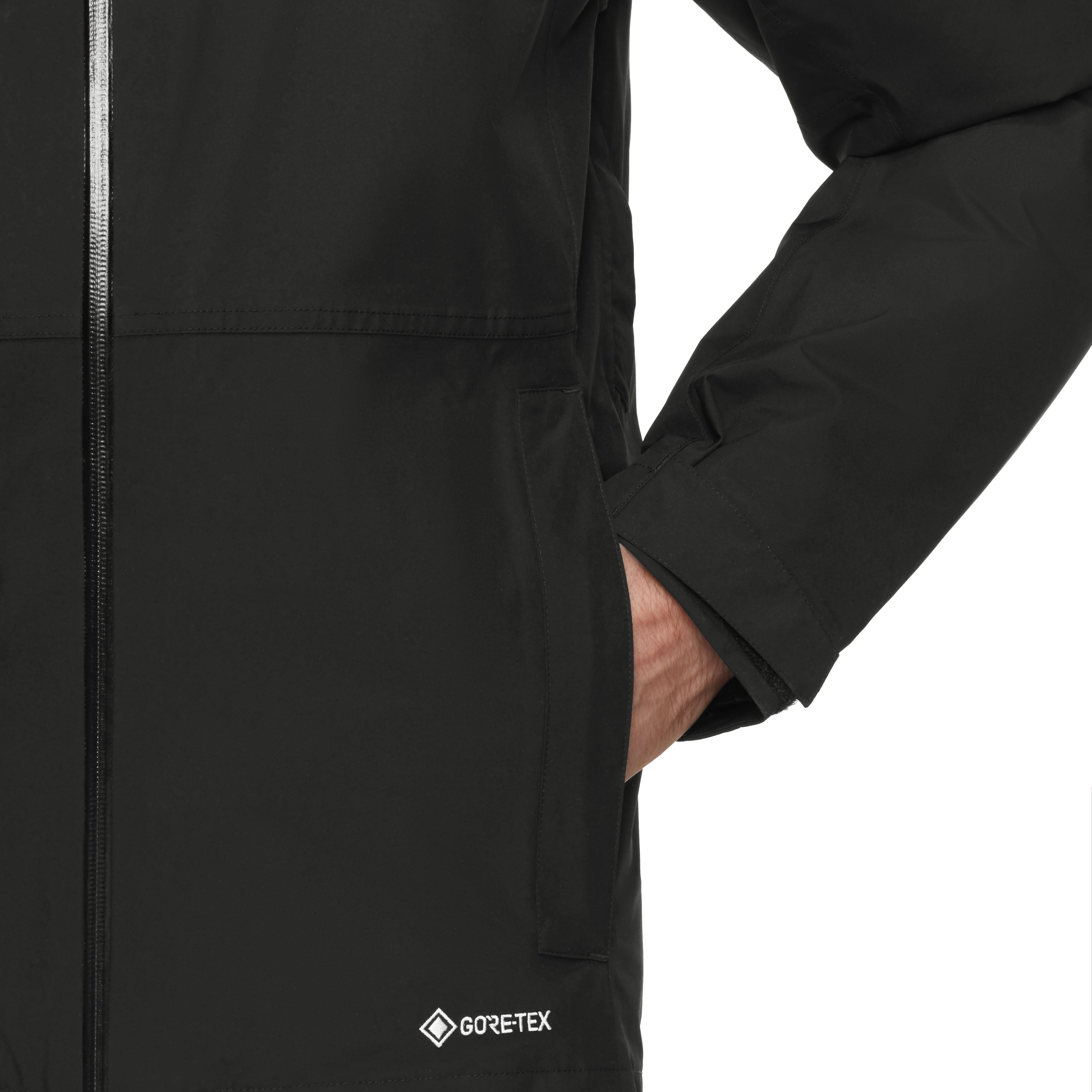Men's Treeline 3 in 1 HS Hooded Jacket